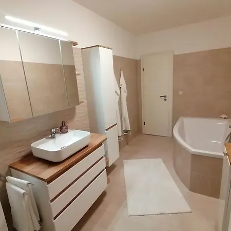 Gemütliche In Neu Kaliß *