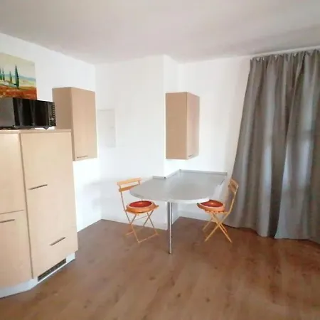 Apartamento Gemütliche In Neu Kaliß