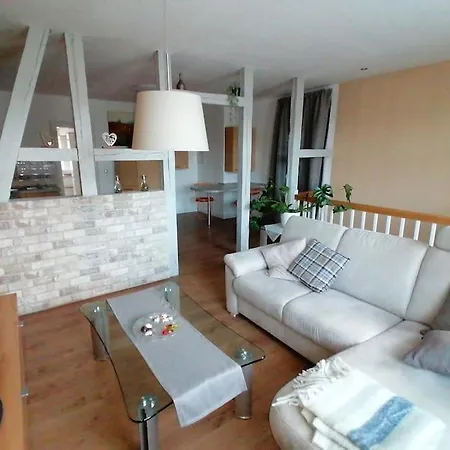 Gemütliche In Neu Kaliß * Neu Kaliss