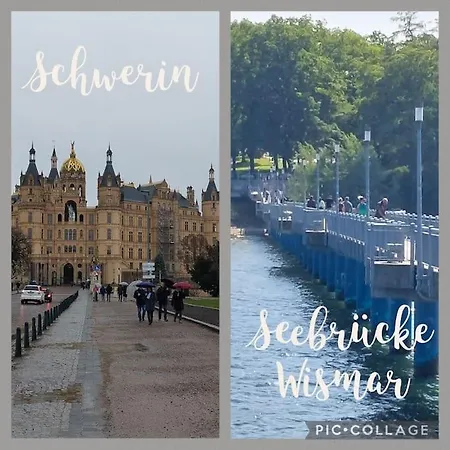 Gemütliche In Neu Kaliß Neu Kaliss