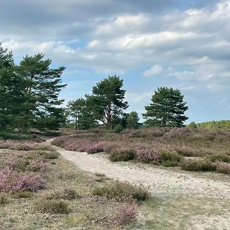 Gemütliche In Neu Kaliß