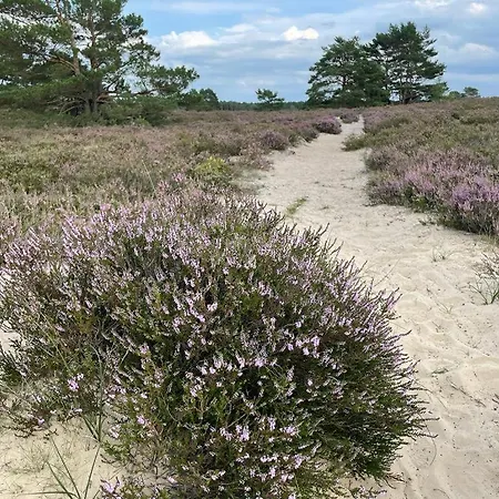 Apartamento Gemütliche In Neu Kaliß