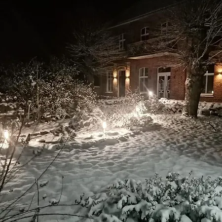 Gemütliche In Neu Kaliß Apartamento *