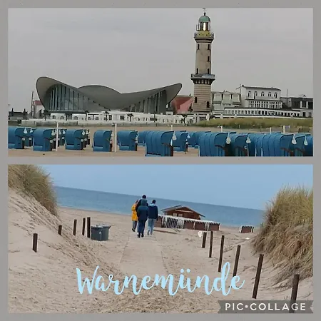 Apartamento Gemütliche In Neu Kaliß *