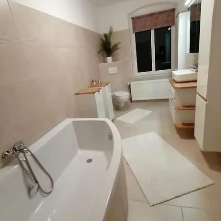 Apartamento Gemütliche In Neu Kaliß Neu Kaliss