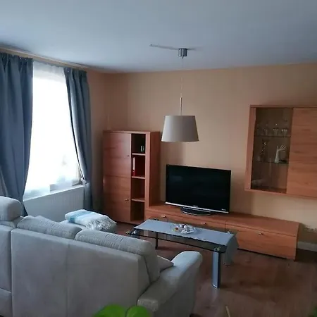 Apartment Gemütliche In Neu Kaliß
