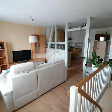 Gemütliche In Neu Kaliß