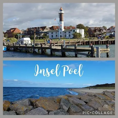 Apartamento Gemütliche In Neu Kaliß