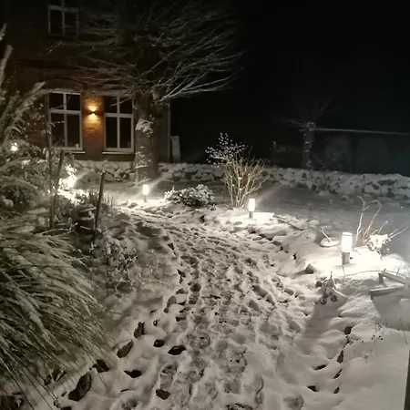 Apartamento Gemütliche In Neu Kaliß *